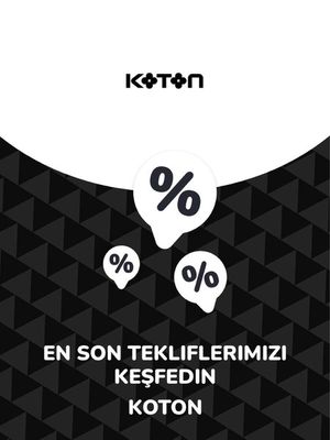 Koton kataloğu, Osmangazi | Teklifler Koton | 12.10.2023 - 12.10.2024
