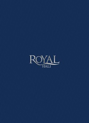 Royal Halı kataloğu | YENI Yadigar KOLEKSİYONU  | 08.11.2023 - 31.12.2023