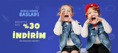 Oyuncak ve Bebek fırsatları, Ankara | %30 Indirim de Minicity | 19.02.2024 - 19.03.2024