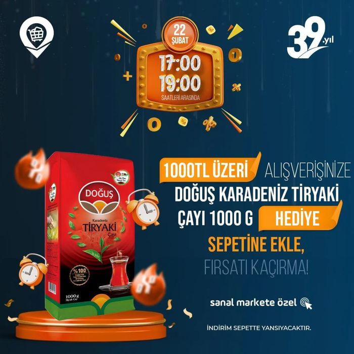 Tahtakale Spot kataloğu, Ankara | Super Fiyatlar | 23.02.2024 - 29.02.2024