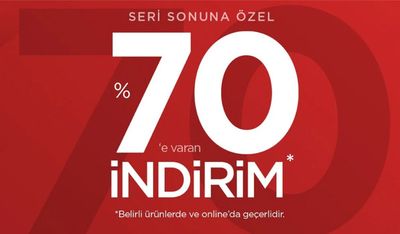 İstikbal Mobilya kataloğu, İzmit | %70 Indirim | 01.03.2024 - 30.03.2024