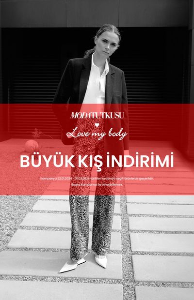 Giyim, Ayakkabı ve Aksesuarlar fırsatları, Erzurum | BÜYÜK KIŞ İNDİRİMİ de adL | 01.03.2024 - 31.03.2024