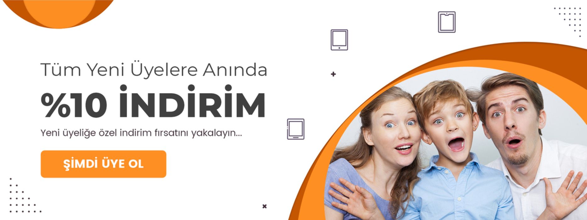 Imaginarium kataloğu, Ankara | Tüm Yeni Üyelere Aninda %10 indirim | 18.03.2024 - 01.04.2024