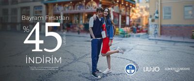 Giyim, Ayakkabı ve Aksesuarlar fırsatları, Ankara | Bayram Firsatlari %45 e varan iNDiRIM de Yeşil Kundura | 11.04.2024 - 25.04.2024