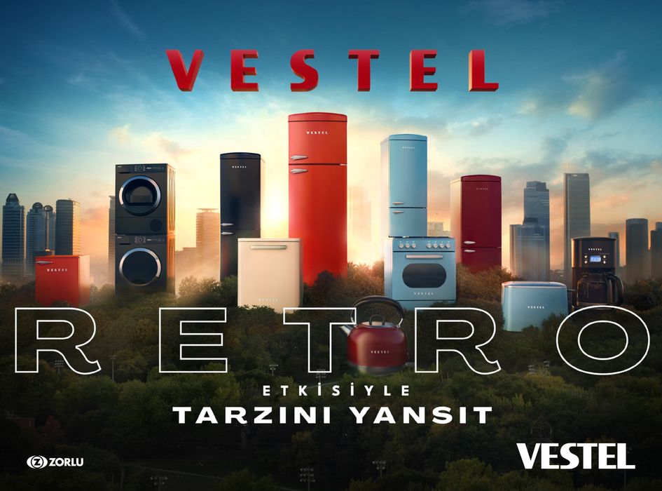 Vestel kataloğu, Adana | Retro Katalog | 17.04.2024 - 01.05.2024