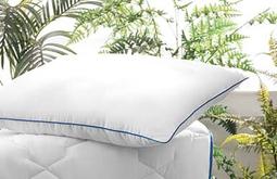 Yataş Bedding içinde 399,9 TL fiyatına Dacron® Aerelle® Blue Yastık fırsatı