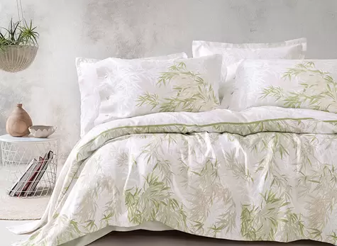 Yataş Bedding içinde 1799,9 TL fiyatına Lindsay - Adaçayı fırsatı