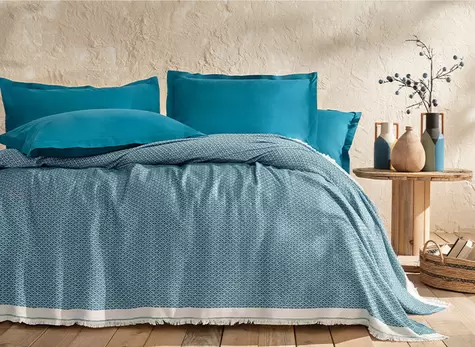 Yataş Bedding içinde 359,9 TL fiyatına Maris - Petrol fırsatı