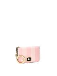 Victoria’s Secret içinde 19,95 TL fiyatına Flap Card Case Keychain fırsatı