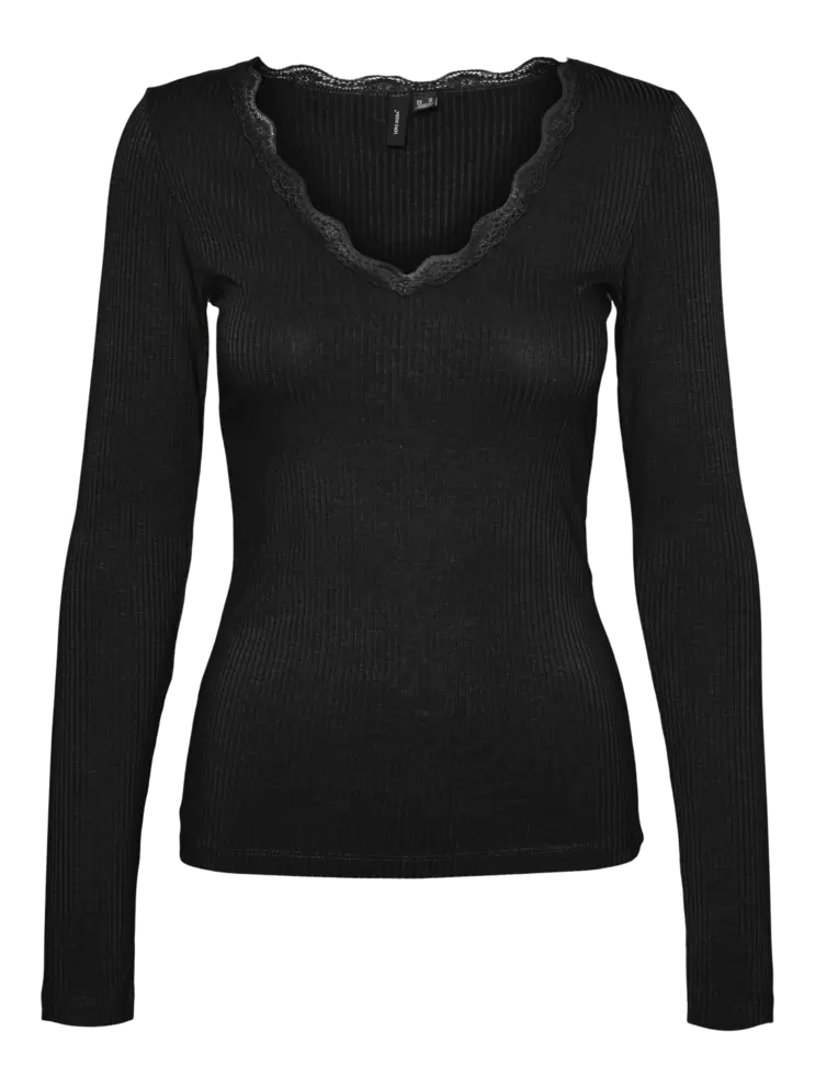 Vero Moda içinde 24,99 TL fiyatına VMMILY Top fırsatı