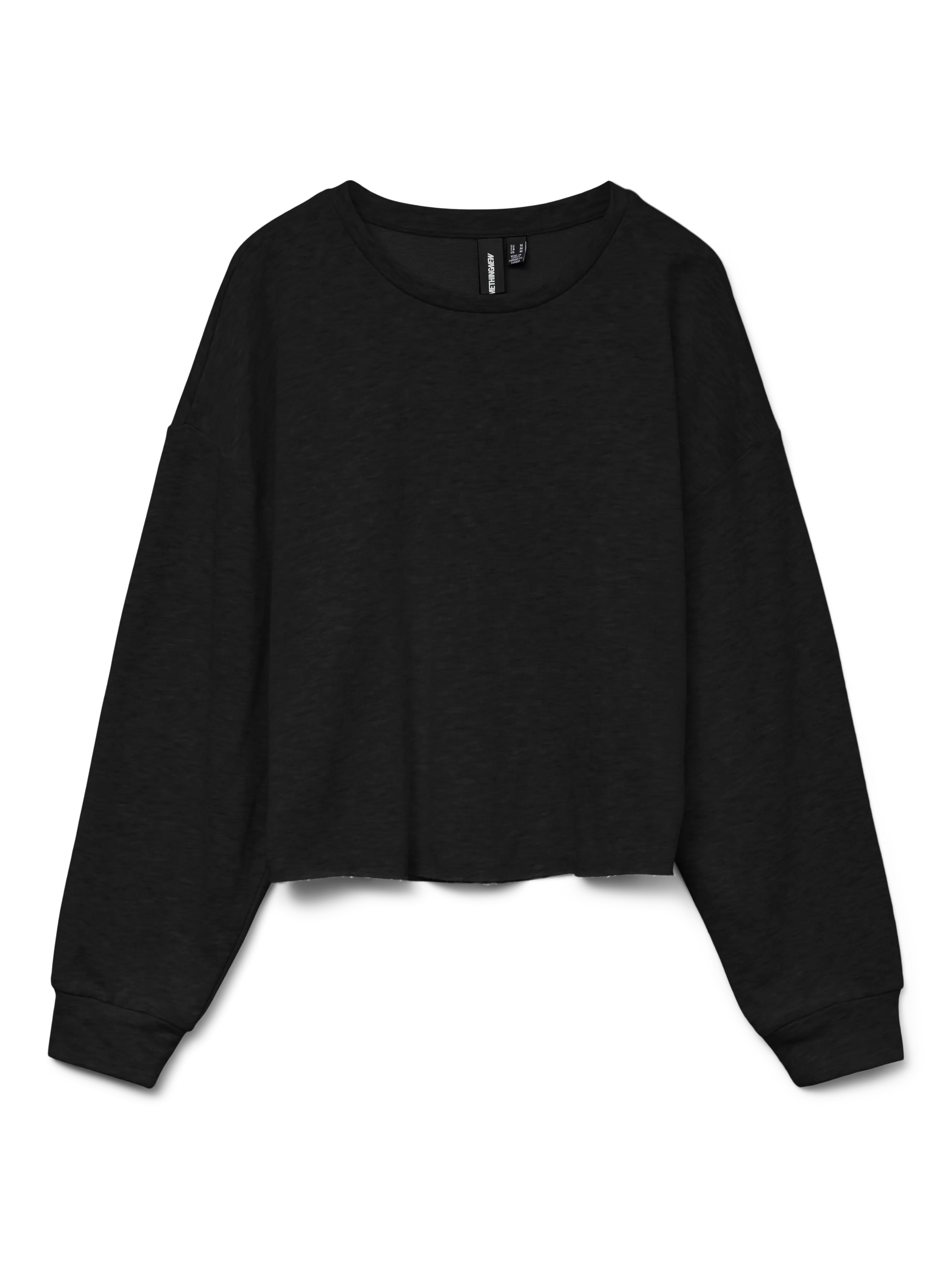 Vero Moda içinde 20 TL fiyatına VMLOA Sweatshirt fırsatı