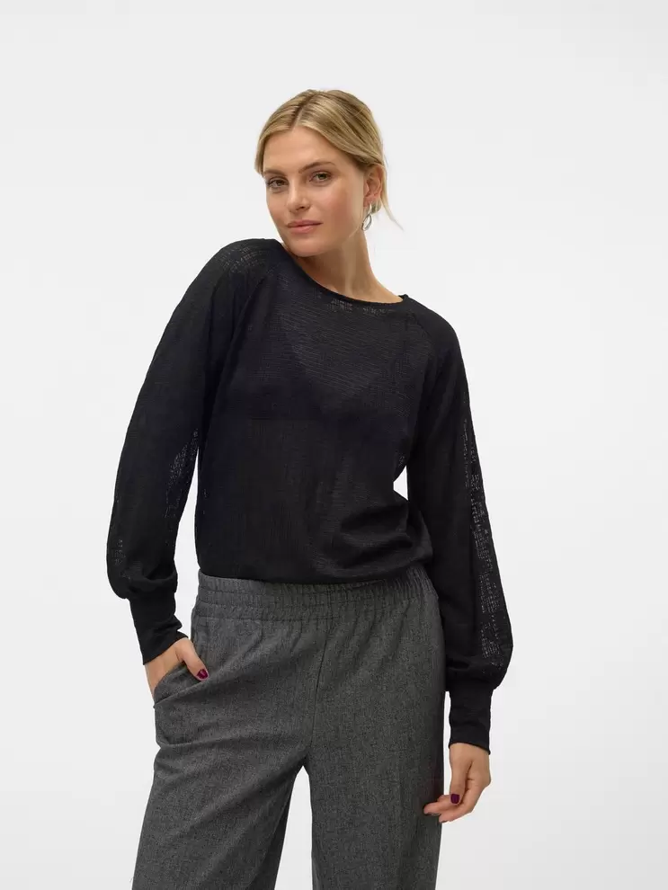 Vero Moda içinde 26,99 TL fiyatına VMALICE Top fırsatı