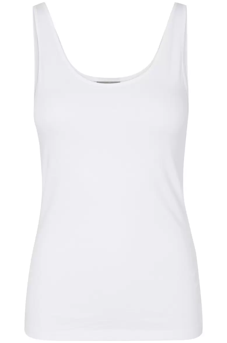 Vero Moda içinde 11,99 TL fiyatına VMMAXI Tank-Top fırsatı