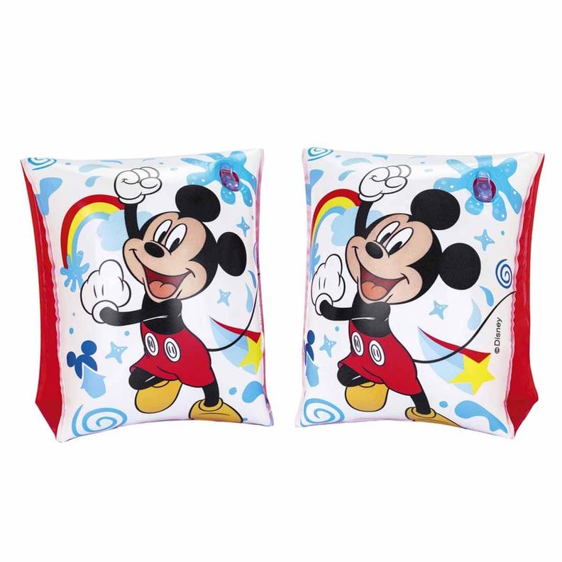 Toyzz Shop içinde 103,99 TL fiyatına Mickey Mouse Şişme Kolluk fırsatı
