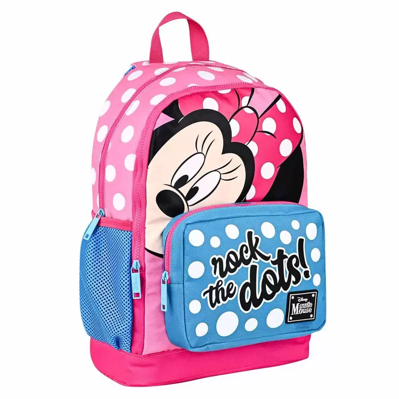 Toyzz Shop içinde 2274,99 TL fiyatına Minnie Mouse Okul Çantası OTTO.48618 fırsatı