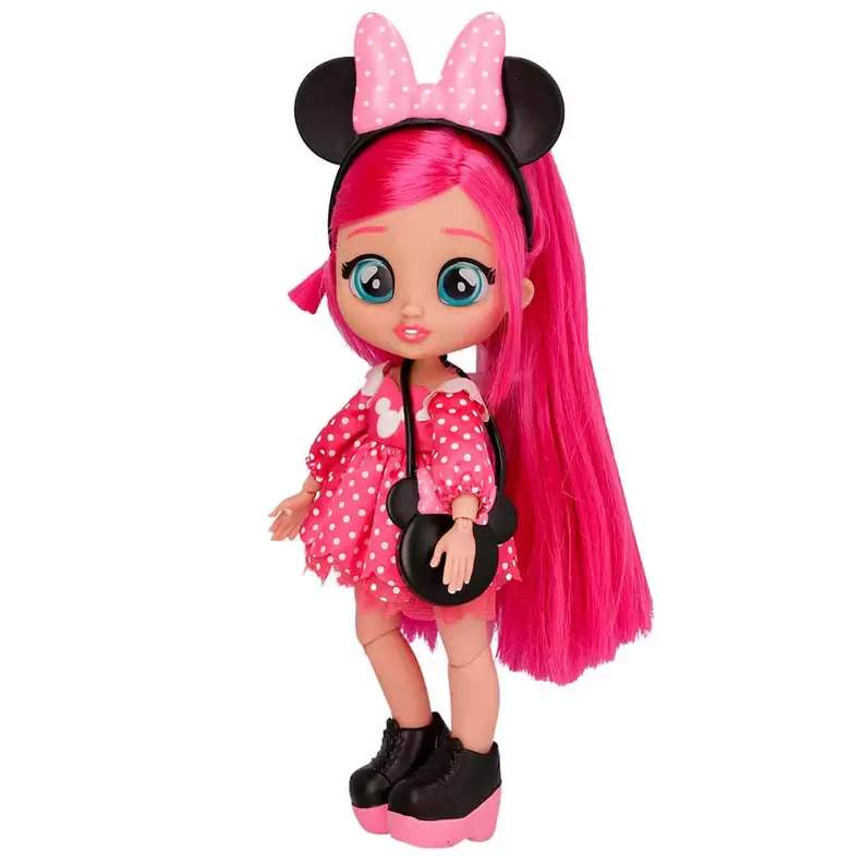 Toyzz Shop içinde 1599,99 TL fiyatına Cry Babies BFF Disney Bebekler CYB65000 fırsatı