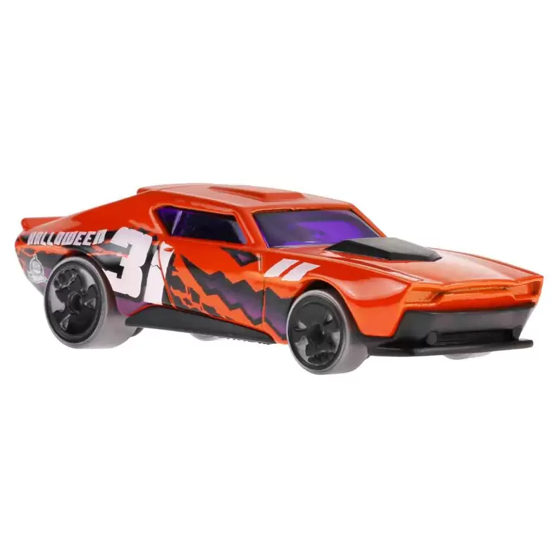 Toyzz Shop içinde 79,99 TL fiyatına Hot Wheels Halloween Tekli Arabalar DXT91 fırsatı