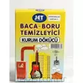 Tekzen içinde 49,99 TL fiyatına Jet Kimya Baca / Boru Temizleyici - 175 Gram fırsatı