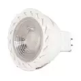 Tekzen içinde 49,99 TL fiyatına Tekfen 5 Watt Led Spot Ampul Beyaz Işık MR16 12V G4503MR16CWCB fırsatı