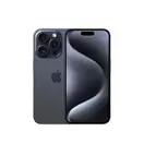 Teknosa içinde 80999 TL fiyatına Apple iPhone 15 Pro 256GB Mavi Titanyum fırsatı