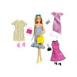 Tedi içinde 599,99 TL fiyatına Barbie Kıyafet Kombin Seti - Kutulu fırsatı