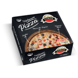 Arden Market içinde 239,95 TL fiyatına Akdeniz Toros Pizza Vejeteryan Küçük 4'Lü 4*185 Gr fırsatı