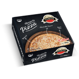 Arden Market içinde 229,95 TL fiyatına Akdeniz Toros Pizza Margarita Küçük 4'Lü 4*180 Gr fırsatı