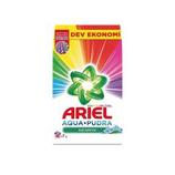 Arden Market içinde 249,95 TL fiyatına Ariel Dağ Esintisi Renklilere Özel 7 Kg AquaPudra Toz Çamaşır Deterjanı fırsatı