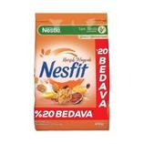 Arden Market içinde 78,95 TL fiyatına Nestle Nesfit 400 gr Karışık Meyveli %20 Bedava fırsatı