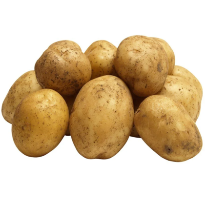 Show Market içinde 30 TL fiyatına Patates Kg fırsatı
