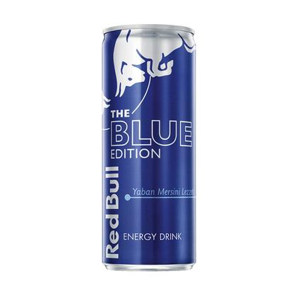 Show Market içinde 29,75 TL fiyatına Red Bull Blue Edition Enerji İçeceği 250 Ml fırsatı