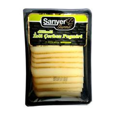 Sarıyer Market içinde 155 TL fiyatına Sarıyer Gurme İsli Çerkez Peyniri 150 Gr fırsatı