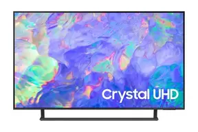 Samsung içinde 24730 TL fiyatına 50 Crystal UHD 4K CU8500 fırsatı