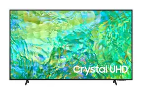 Samsung içinde 22103 TL fiyatına 50" Crystal UHD 4K CU8100 fırsatı