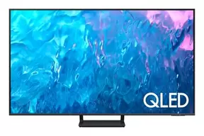 Samsung içinde 45499 TL fiyatına 55" QLED 4K Q70C fırsatı