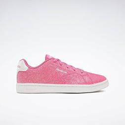 Reebok içinde 899,99 TL fiyatına Rbk royal complete pembe kız çocuk sneaker fırsatı