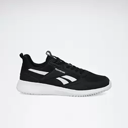 Reebok içinde 2199,99 TL fiyatına Speed reflect 3.2 siyah erkek spor ayakkabı fırsatı