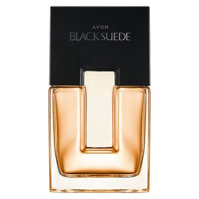 AVON içinde 214,99 TL fiyatına Black Suede Erkek Parfüm EDT 75 ml fırsatı
