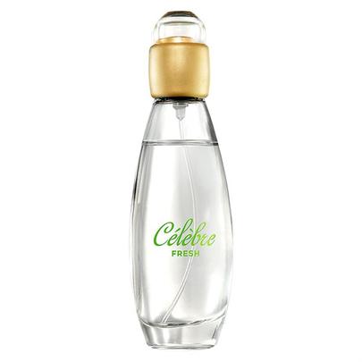 AVON içinde 214,99 TL fiyatına Avon Celebre Kadın Parfüm Fresh EDT 50 ml fırsatı