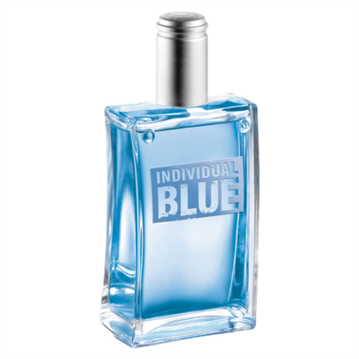AVON içinde 199,99 TL fiyatına Individual Blue Erkek Parfüm EDT 100 ml fırsatı