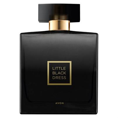 AVON içinde 449 TL fiyatına Little Black Dress Kadın Parfüm EDP 100 ml fırsatı