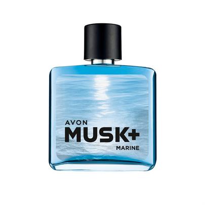 AVON içinde 159,99 TL fiyatına Avon Musk Marine Erkek Parfüm EDT 75 ml fırsatı