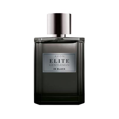 AVON içinde 359,99 TL fiyatına Elite Gentleman In Black Erkek Parfüm EDT 75 ml fırsatı