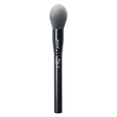 AVON içinde 219,99 TL fiyatına Pudra Fırçası fırsatı