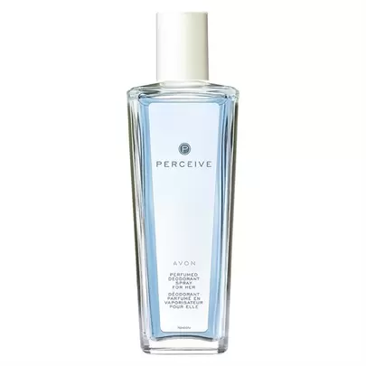 AVON içinde 209,99 TL fiyatına Perceive Parfümlü Vücut Spreyi 75ml fırsatı