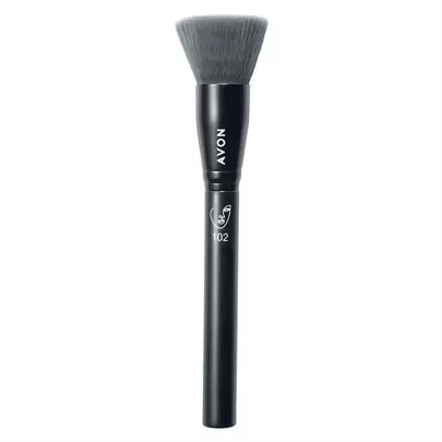 AVON içinde 259,99 TL fiyatına Buffing Fondöten Fırçası fırsatı