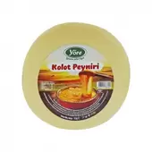 Peynirci Baba içinde 240,5 TL fiyatına Yöre Kolot Peyniri 700 gr fırsatı