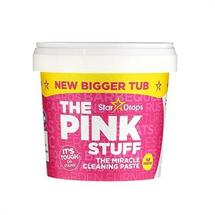 Çağrı Market içinde 89,9 TL fiyatına The Pink Stuff Temizlik Macunu 850 gr fırsatı