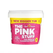 Çağrı Market içinde 89,9 TL fiyatına The Pink Stuff Temizlik Macunu 850 gr fırsatı