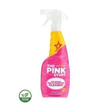 Çağrı Market içinde 99,9 TL fiyatına The Pink Stuff Çok Amaçlı Temizlik Spreyi 750 ml fırsatı